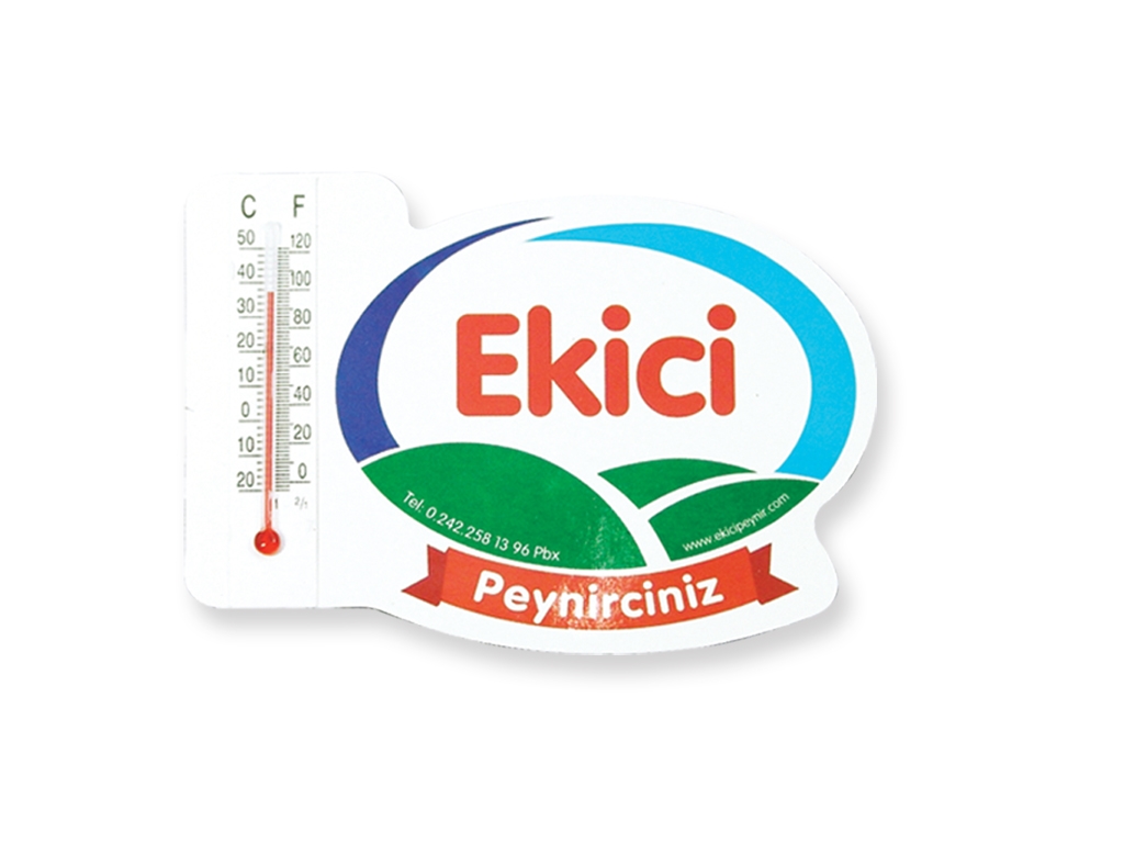 Fridge Magnet